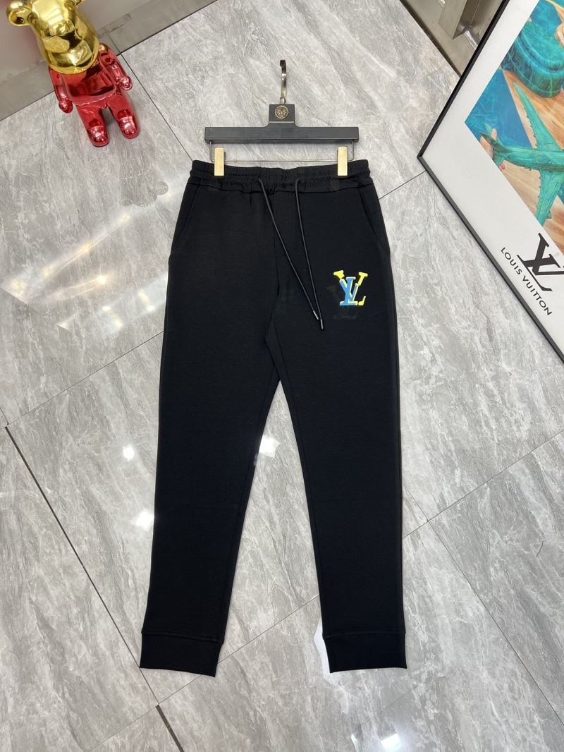 Louis Vuitton Long Pants